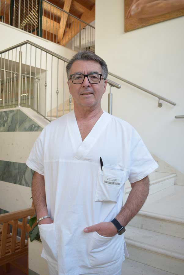 dott. Marco Caserio