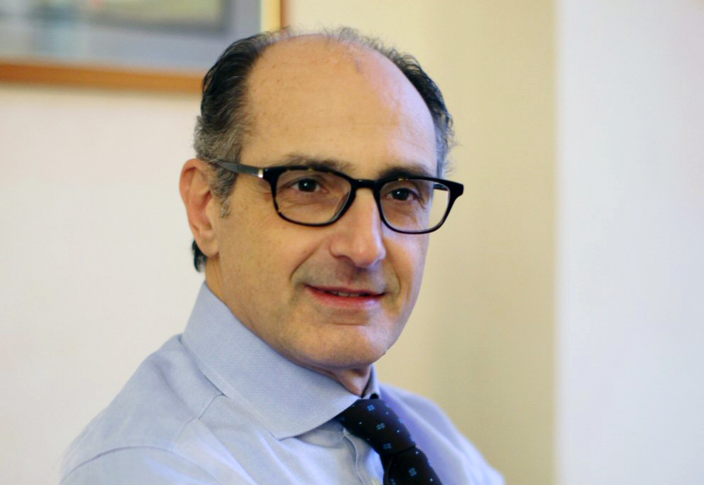 Prof. Sandro Gerli